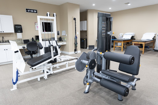 OakBend Physical Therapy Of Friendswood, Managed by Bowman Physical Therapy - Thumbnail
