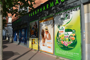 Photo n°6 de Pharmacie Monet à Saint-Ouen-sur-Seine (Pharmacie)