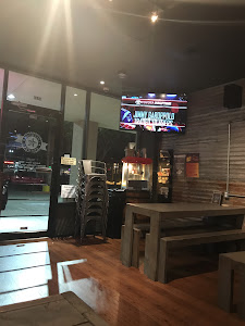 Lakewood Growler photo