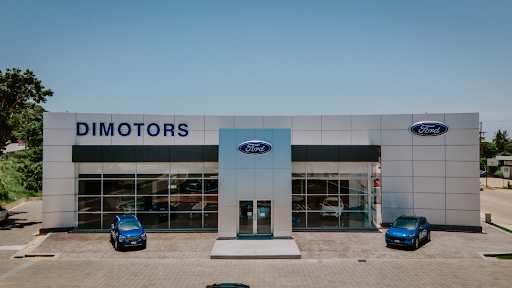 Ford Coatza