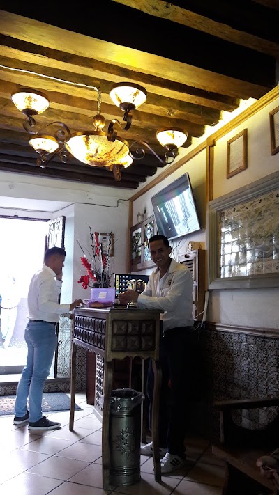 Photos of Hotel Pocitos