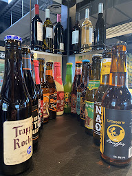 Photo n°3 de Forty Eight à Carquefou (Bar)