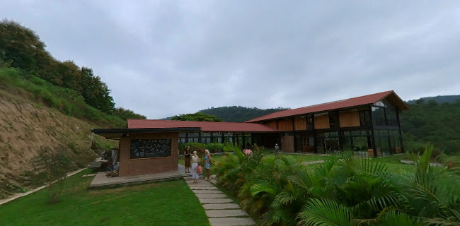 San Vicente Km 4, San Vicente 131102