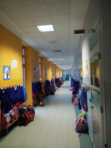 Primary School St. Domenico Savio - Thumbnail