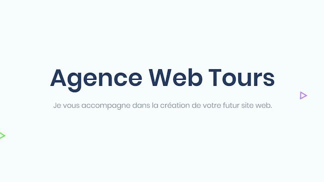 Commentaires et avis sur Agence Web Tours