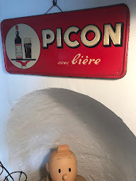 Photo n°8 de Gîte de la 