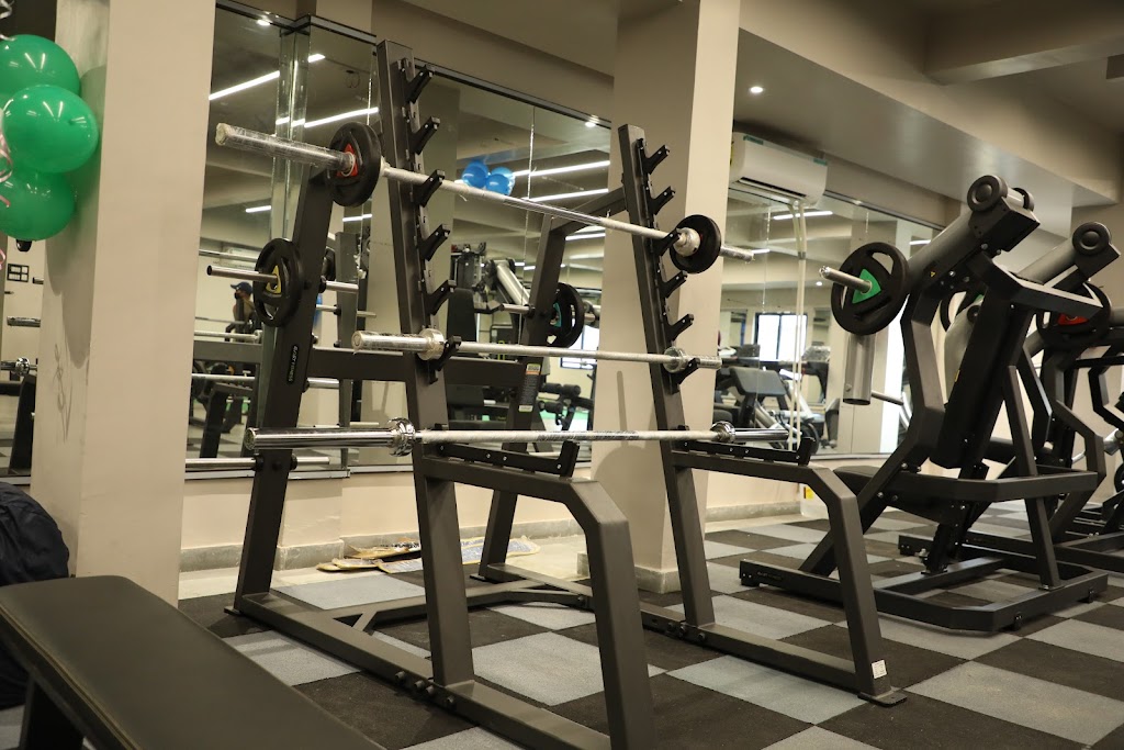 T Rex Fitness Club Unjha