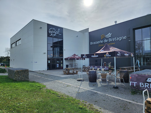 Brasserie de Bretagne (site de production et vente aux professionnels) - Thumbnail