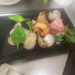 Photo n°29 de Les Arômes à Rodez (Restaurant)