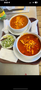 Ricardo's Mexican food photo