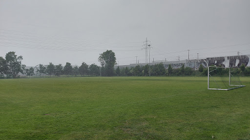 Elsner Sportpark Erlangen