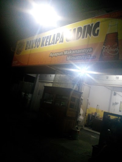 Photos of Bakso Kelapa Gading