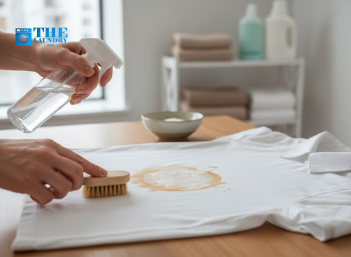 Stubborn stains on clothes, curtains, carpets or sofas don’t just look bad – if ignored, they can… post image