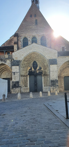 Communauté de communes du Provinois - Thumbnail