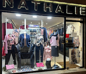 Photo n°18 de NATHALIE à Vesoul (Magasin de t-shirts)