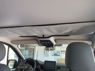 Photo n°9 de LES SENS AUTOMOBILES Renault à Sorgues (Concessionnaire automobile)