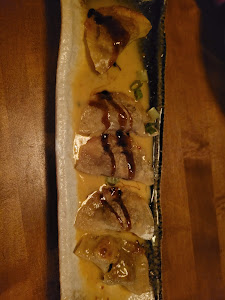 Sea & Smoke Mesquite Seafood Grill photo