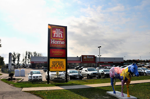 Orangeville Home Hardware Building Centre