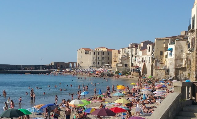 Cefalù