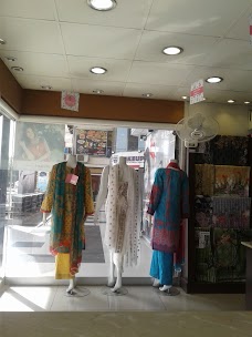 Taana Baana Shop faisalabad