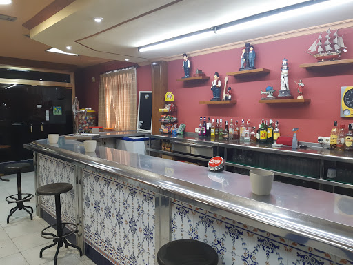 Restaurante Los Llanos Asador