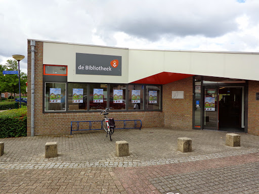 de Bibliotheek Oudheusden