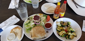 Little Greek Fresh Grill photo