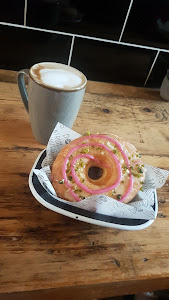 Tantrum Doughnuts photo