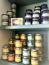 Photo n°16 de Le Penty: Pizzeria & Cave à Plouguerneau (Pizzeria)