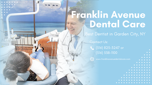 Franklin Avenue Dental Care