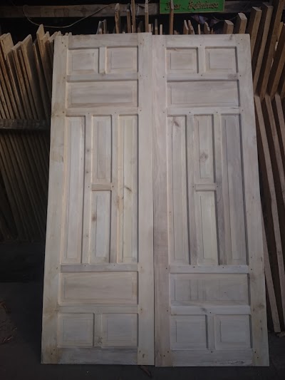 Photos of Kube Pertukangan Kayu Abadi " Toko Mebel "