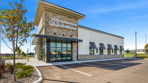 Badger Hills Dental Care