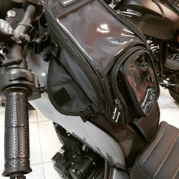 Photo n°15 de Rb Motos à Villenouvelle (Magasin de motos)