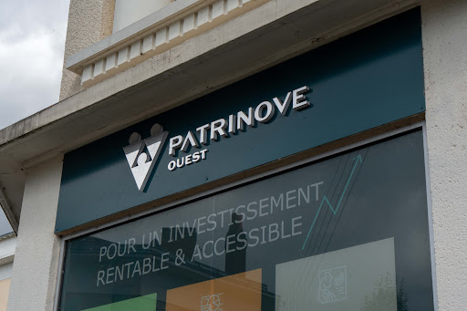 Patrinove Ouest