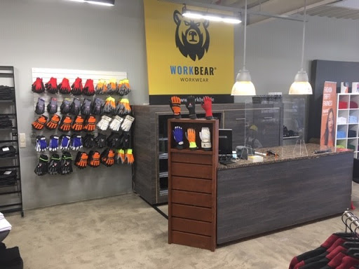 WORKBEAR Workwear - Cham - Thumbnail