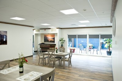 Teton Peak Assisted Living