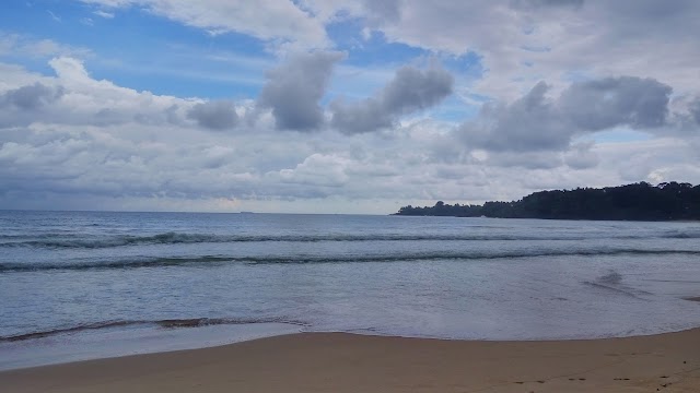 Talalla Beach