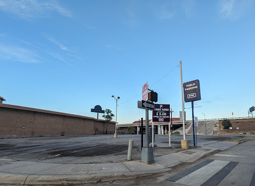 PMC Public Parking