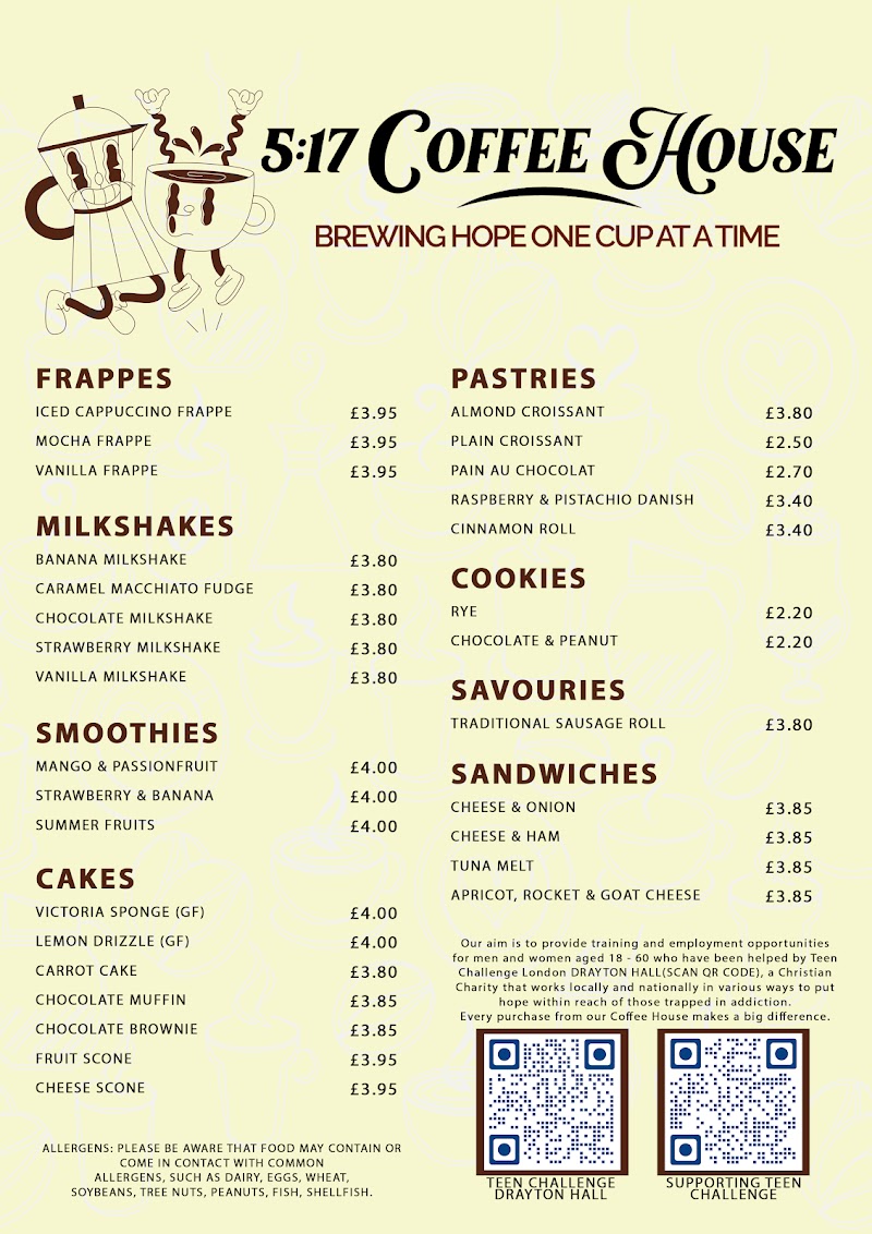 517 Coffee House photo 2