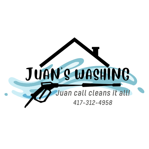 Juan's Washing - Thumbnail