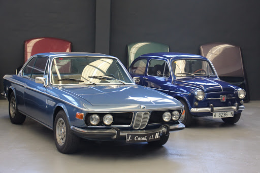 J.Casañ Automóviles SL Gallery - Spain