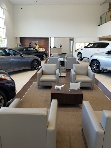 INFINITI of Bellevue - Thumbnail