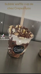 Photo n°59 de Crêpes 4 You à Six-Fours-les-Plages (Pizzeria)