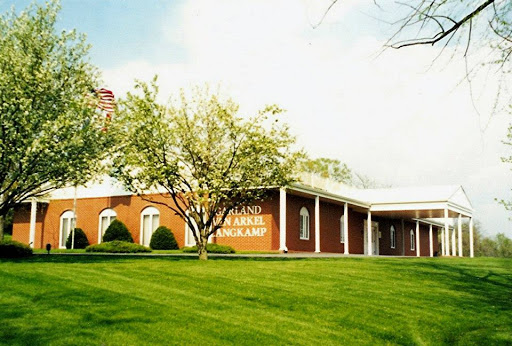 Langkamp Funeral Chapel & Crematory