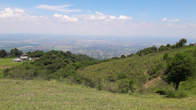 Pie del cerro San Javier Tucuman, Author: Sebastian Lopez