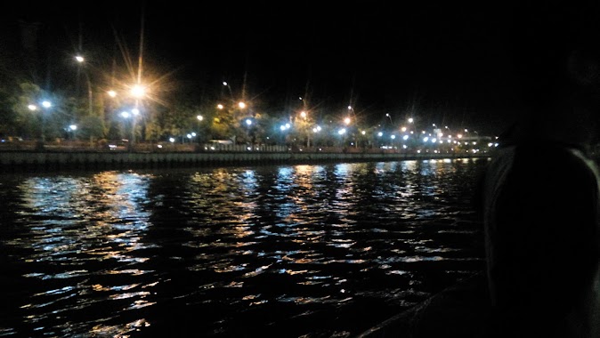 Siring Menara Pandang Bjm, Author: nurul safitri