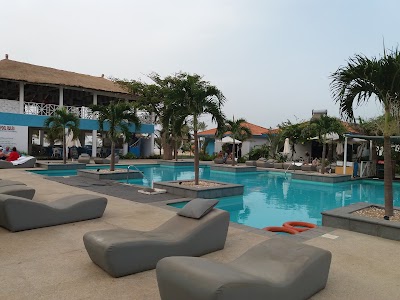 Photos of Djembe Beach Hotel