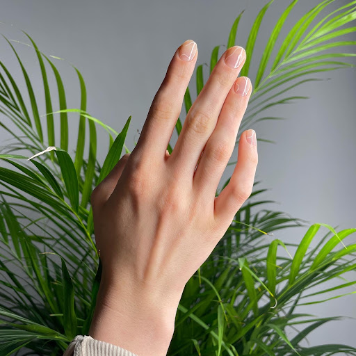 NORM Nails | Kolejowa