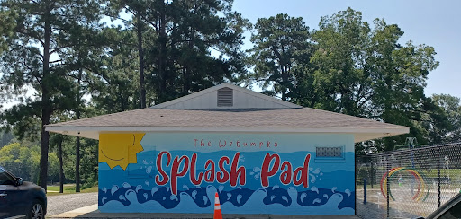 Wetumpka Splash Pad - Thumbnail
