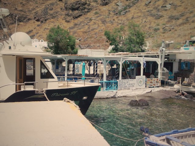 Restaurant Kantouni